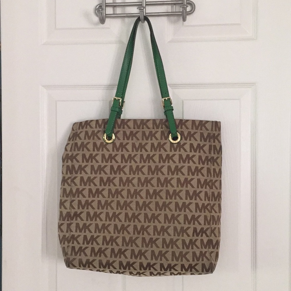 Michael Kors handbag